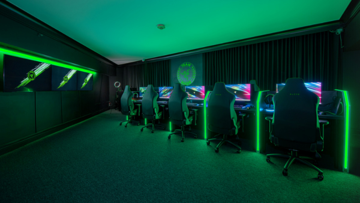 Fairmont Join Hands With Razer To Present The World’s First Luxury Gaming Suites In Singapore 31