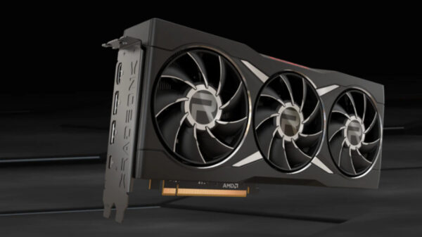 AMD Unveils Three New Radeon RX 6000 Series Graphics Cards: AMD Radeon RX 6950 XT, Radeon RX 6750 XT And Radeon RX 6650 XT 27