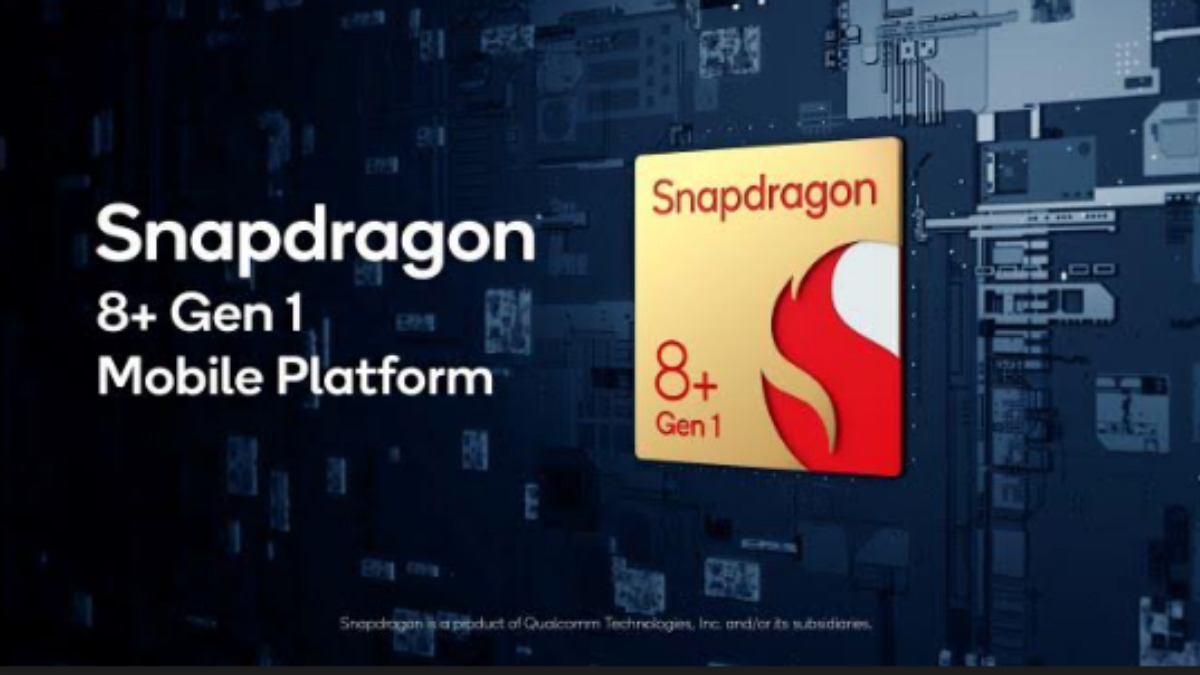 Qualcomm Unveils Its Latest Lineup Of Mobile Platforms, Snapdragon 8+ Gen 1 And Snapdragon 7 Gen 1 19