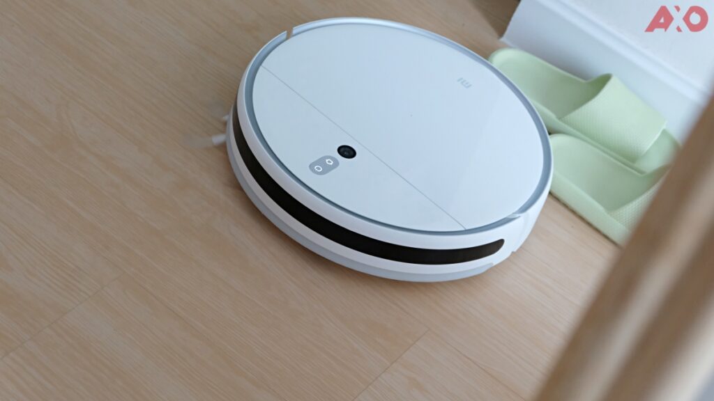 Kemi glide nuance Xiaomi Mi Robot Vacuum-Mop 2 Review: Jam Packed With The Essentials | The  AXO