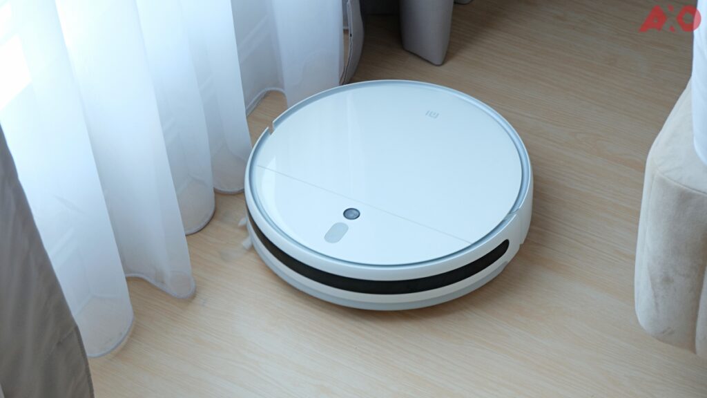 the waiter Lovely friendship Xiaomi Mi Robot Vacuum-Mop 2 Review: Jam Packed With The Essentials | The  AXO