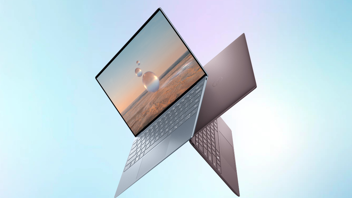 Dell Unveils The New XPS 13 And XPS 13 2-in-1 9