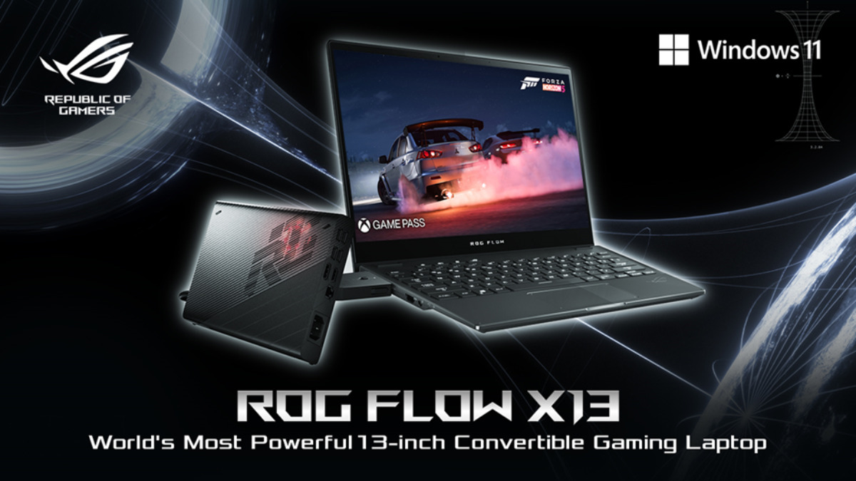 ASUS ROG Unveils Local Pricings For AMD Gaming Laptops: ROG Flow X13, ROG Zephyrus Duo 16, ROG Zephyrus G15 And ROG Zephyrus G14 46