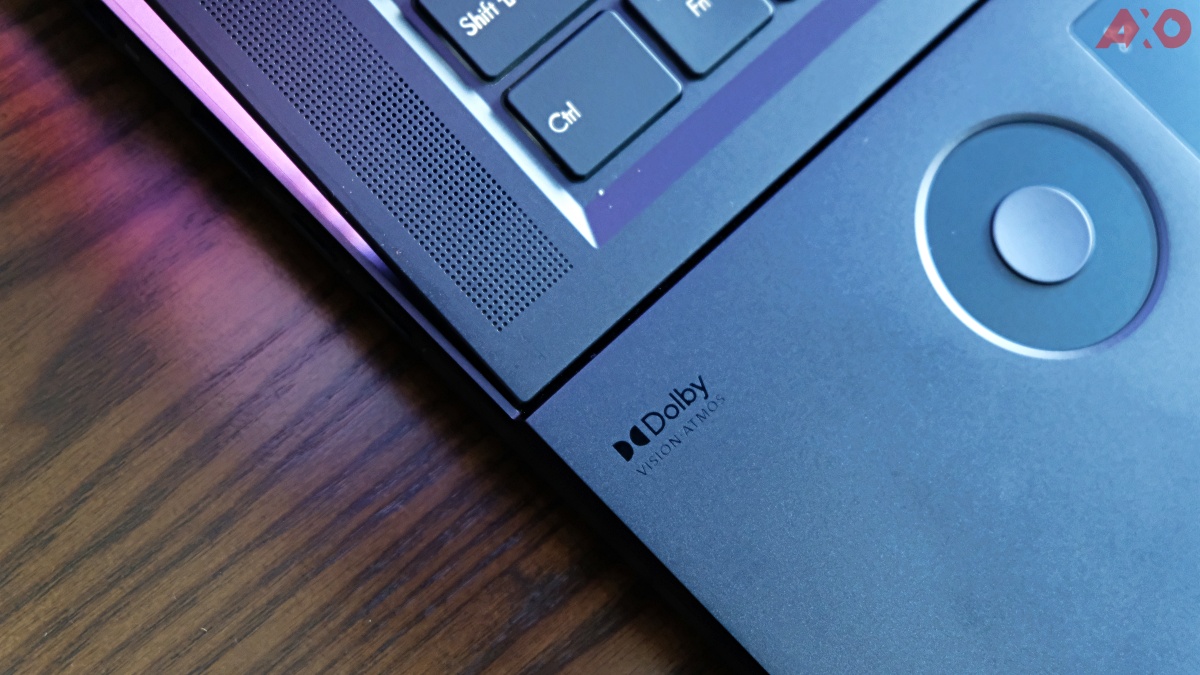 ASUS Zenbook Pro 16X OLED Review: Subtle But Powerful Laptop That Fits Creators' Needs 30