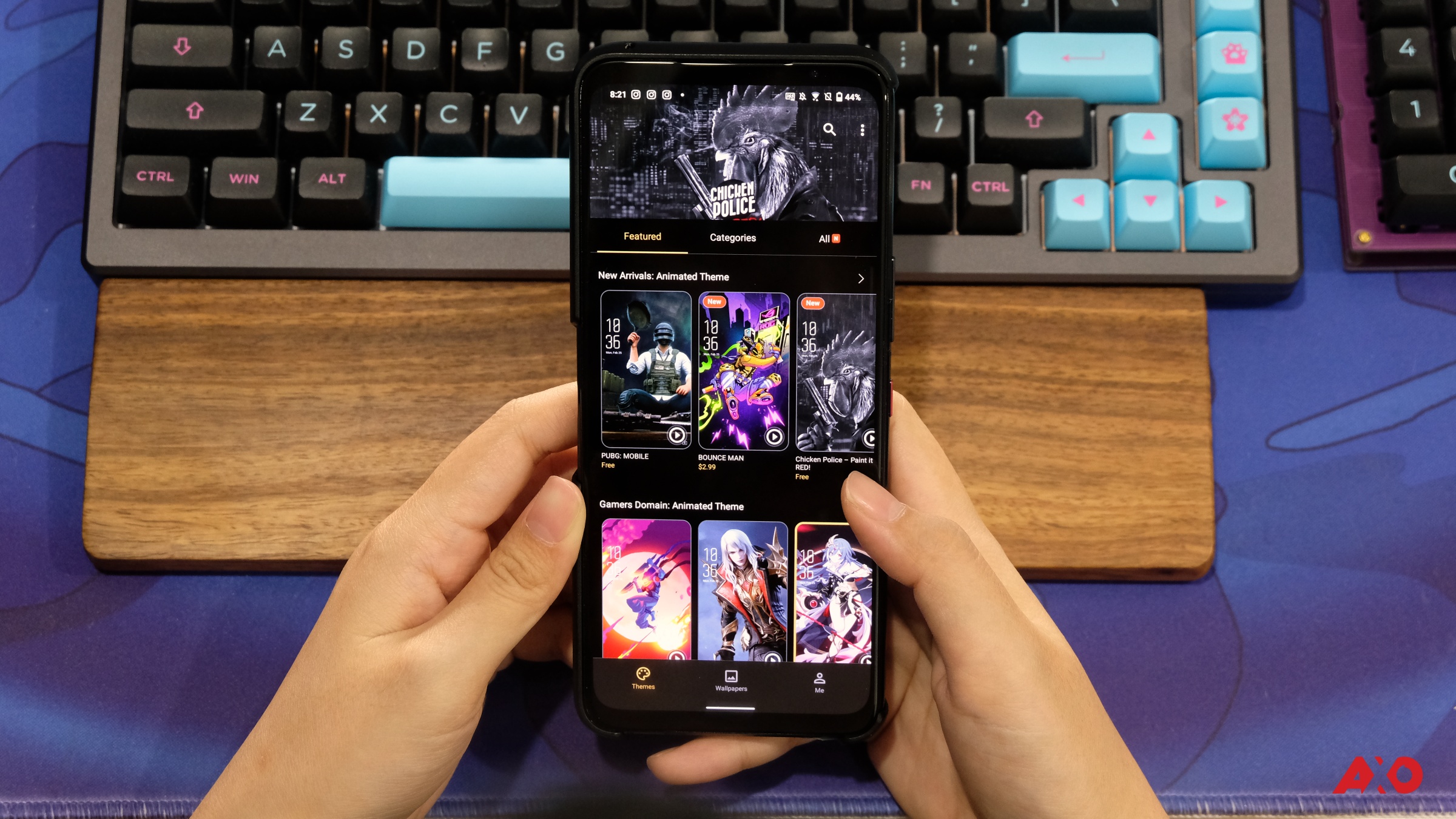 ASUS ROG Phone 6 Review: The Ultimate Gaming Smartphone That's Every Mobile Gamer's Dream 21
