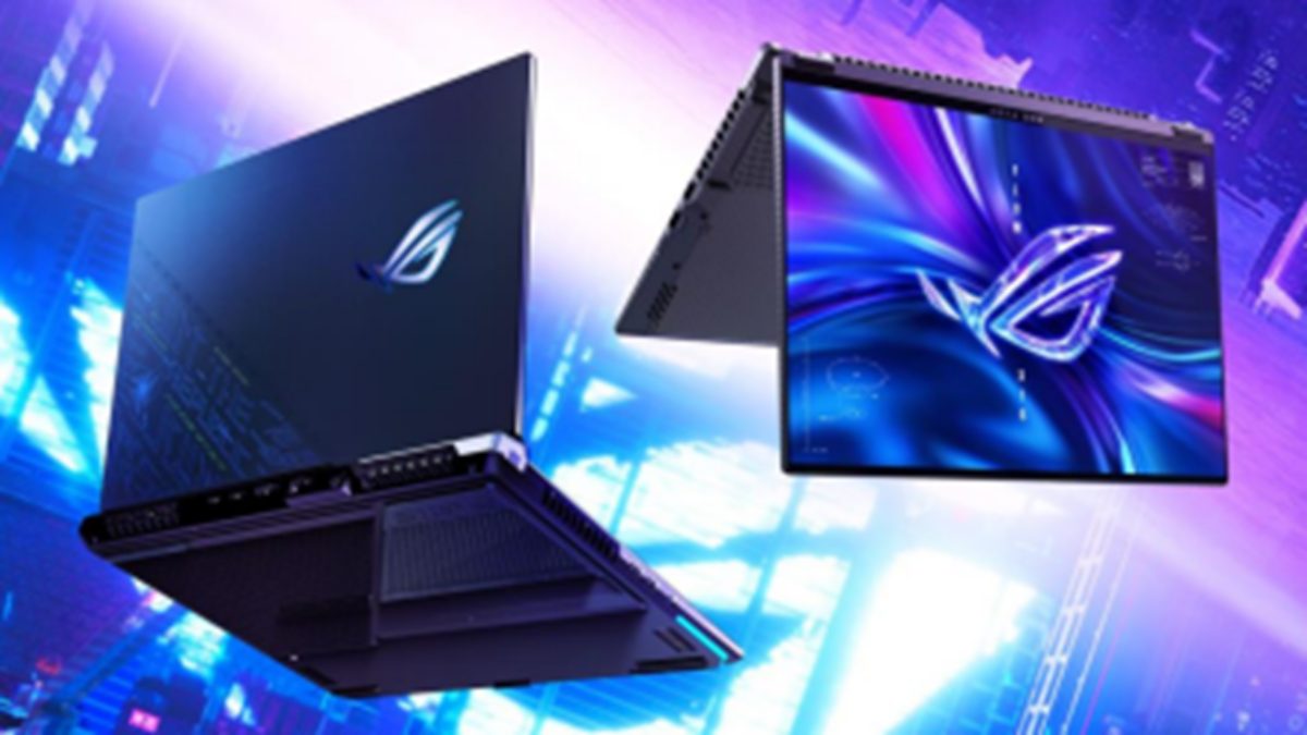 ASUS ROG Unveils High-Performance Gaming Laptops: ROG Strix SCAR 17 Special Edition And ROG Flow X16 In Malaysian Market 19