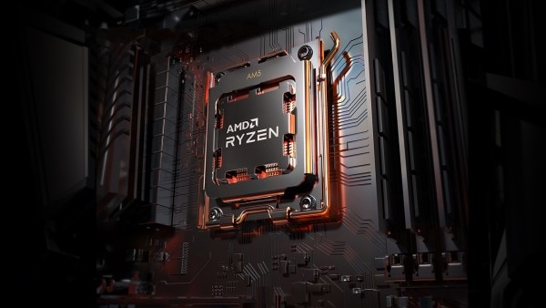 AMD’s Ryzen 7000 to be available starting 27th Sept, Prices start at 299 USD 7