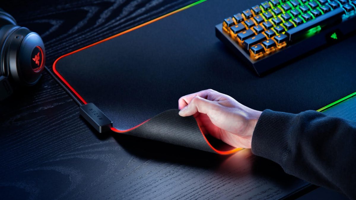 Razer Strider Chroma And Razer Goliathus Chroma 3XL Are Available In Malaysia; Priced At RM649 And RM509 Respectively 46