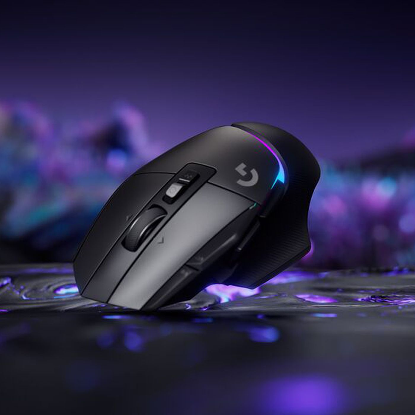 Logitech G Announces G502 X Gaming Mouse Line, Prices Start at RM 319 17