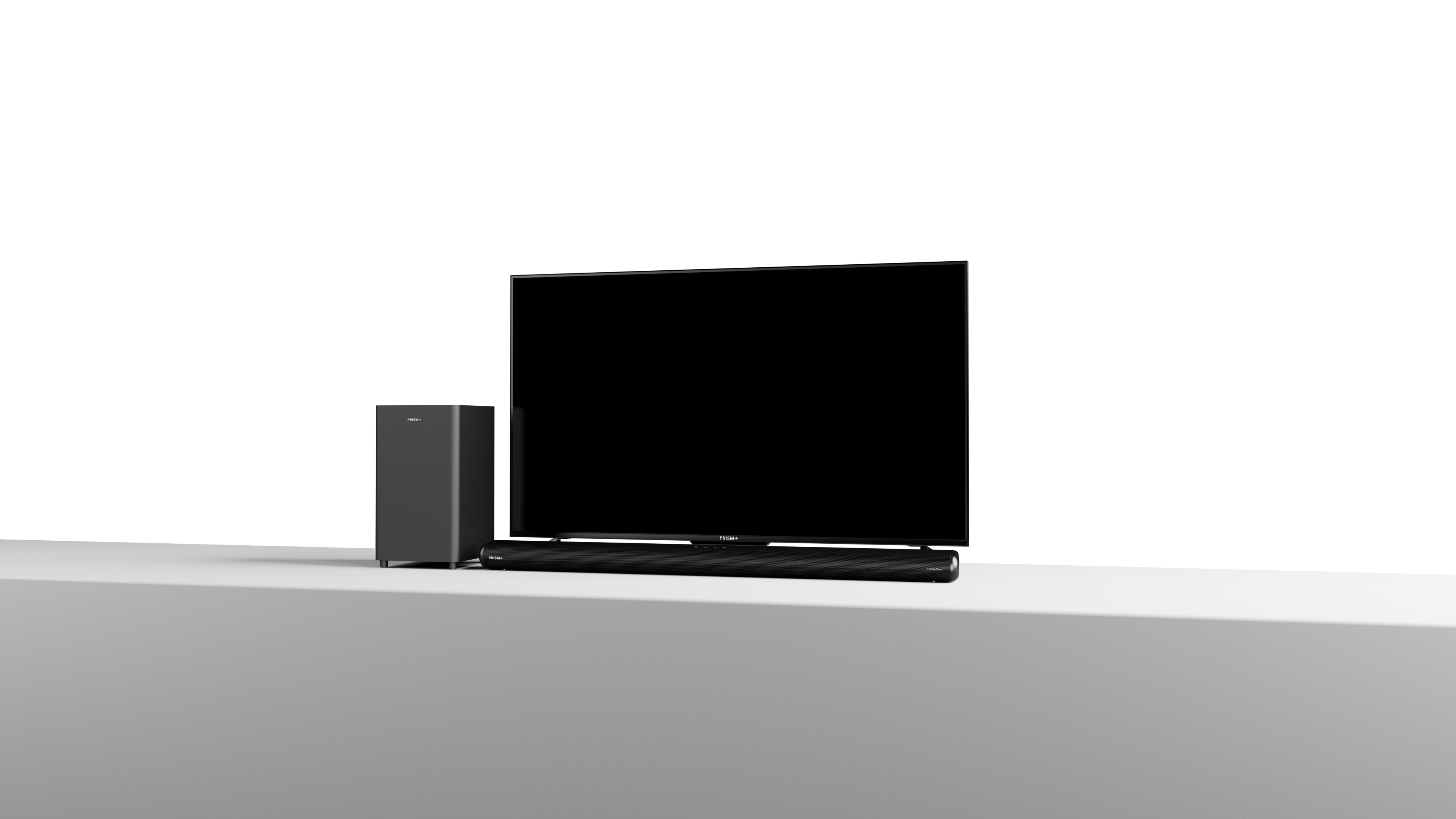 PRISM+ Unveils The Launch Of Soundbar Line-Up Includes PRISM+ Symphony And PRISM+ Flow; Priced At RM1,999 And RM799 Respectively 12