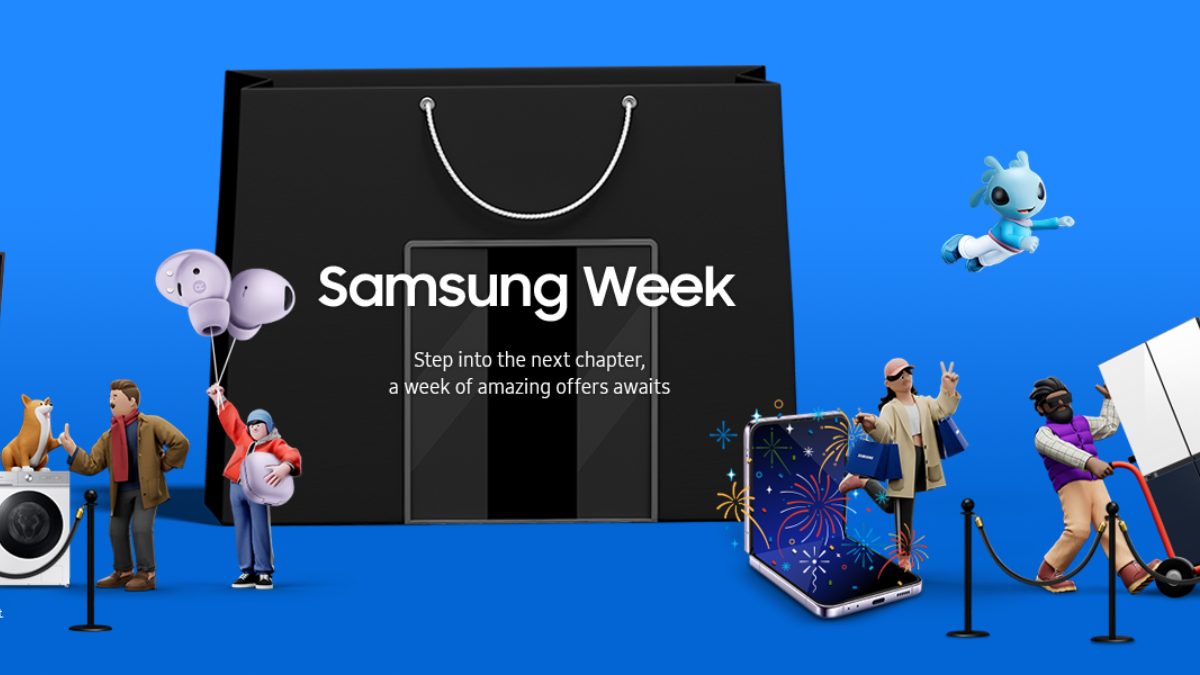 Samsung Celebrates 53-Year Heritage Of Innovation With Samsung Week From 26 October To 17 November 2022 13