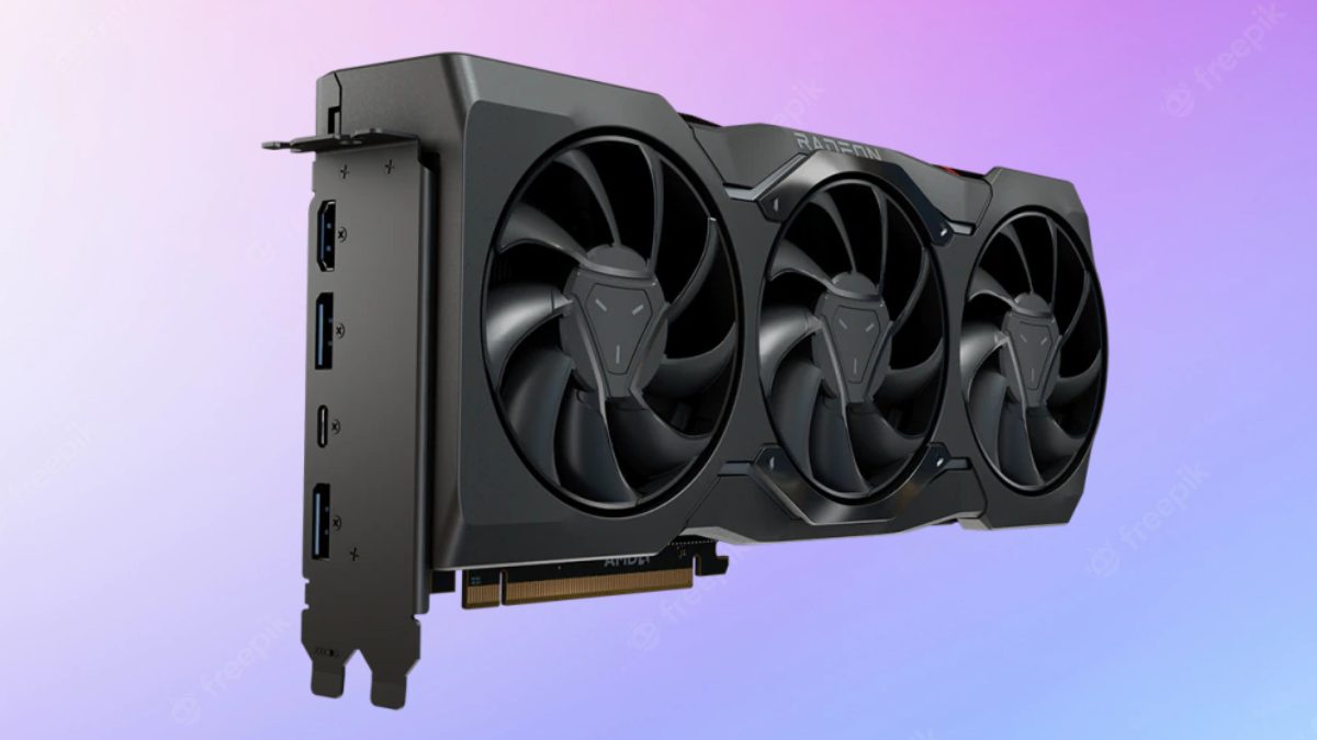 AMD Launches AMD Radeon RX 7900 XTX And Radeon RX 7900 XT Graphics Cards With Energy-Efficient AMD RDNA™ 3 Architecture 7