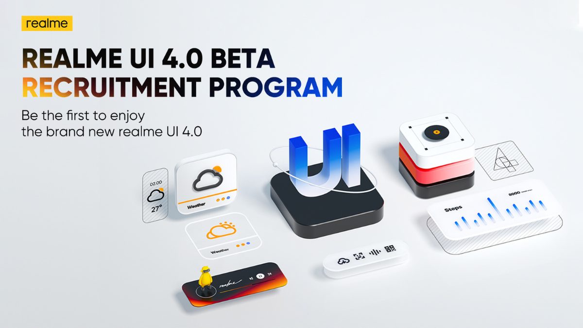 Realme Invites Malaysian Users to Try Out Upcoming Realme UI 4.0 Via BETA Recruitment Program 19