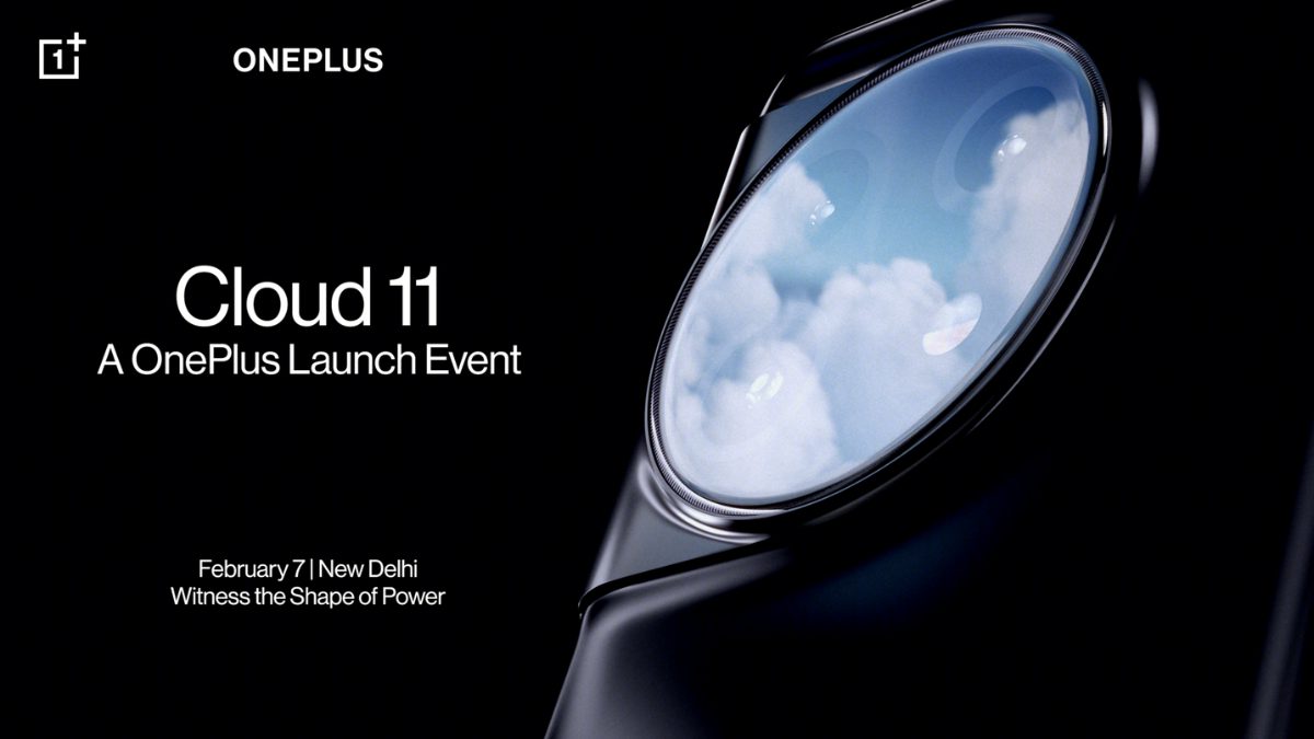 OnePlus Confirms To Launch OnePlus 11 5G And OnePlus Buds Pro 2 On 7 February 2023 7