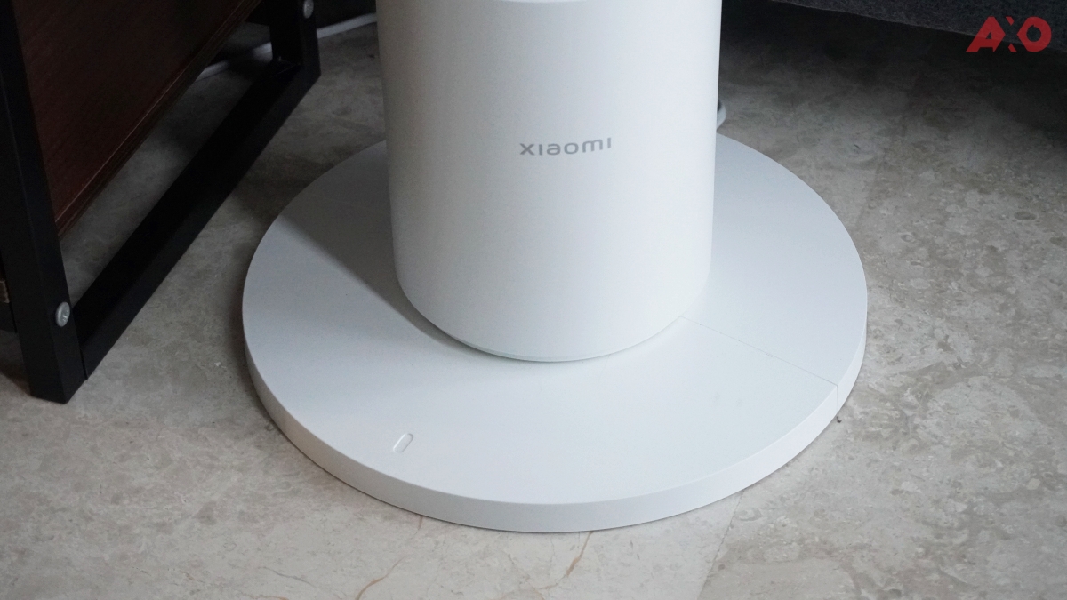 Socle de ventilateur Xiaomi Smart Tower