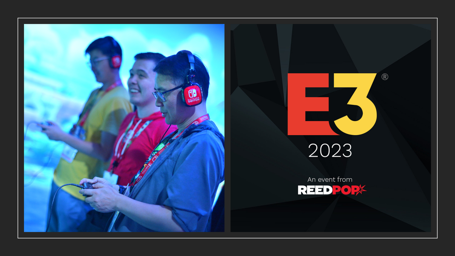 E3 2023: Microsoft, Nintendo, & Sony May Not Join The Event 6