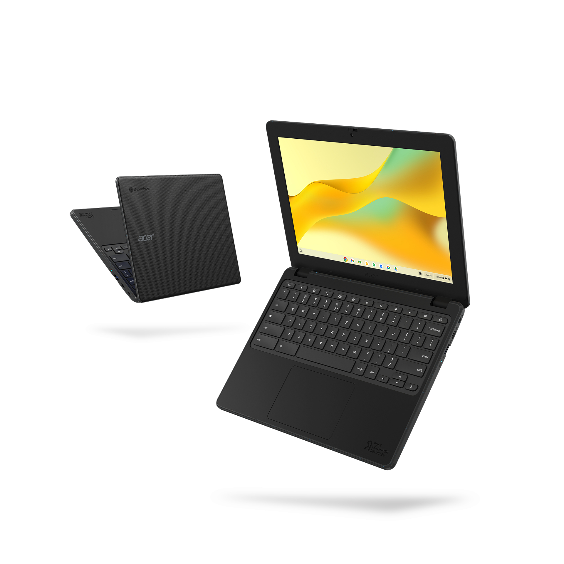 Acer Unveils Chromebook Vero For Education Market 5