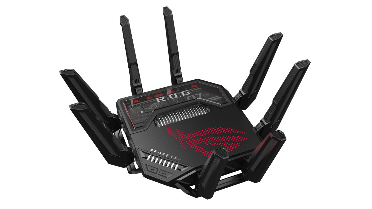 ROG Router