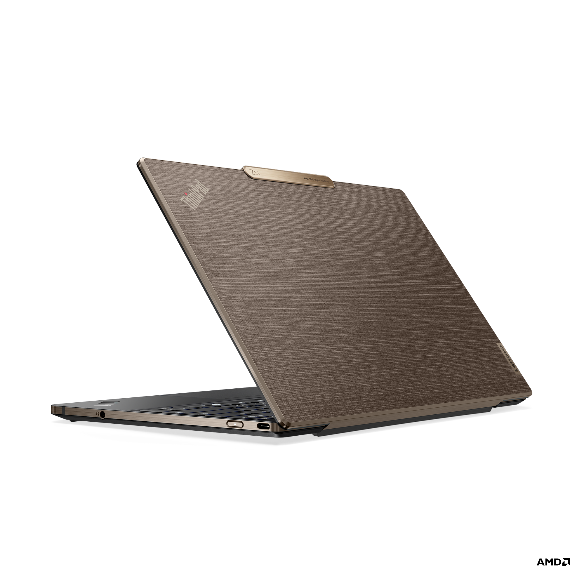 MWC 2023: Lenovo Unveils Latest PC & Chromebook Solutions For Hybrid Working Styles 9