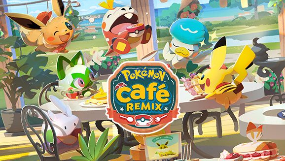 Pokémon Day 2023 Announcements: Pokémon Sleep, Card Game Classic, Scarlet & Violet DLC And More 12