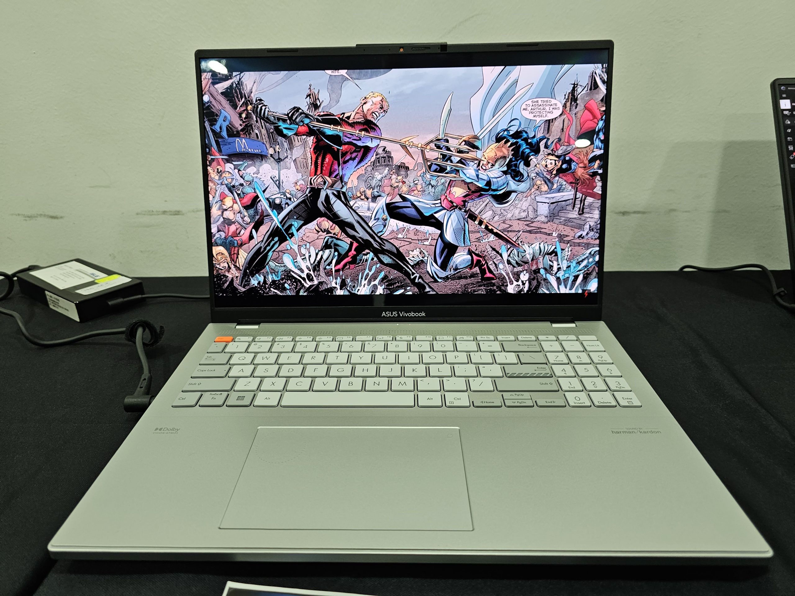 Hands On With Latest ASUS Laptop Lineup At ASUS CES 2023 Media Tour 15
