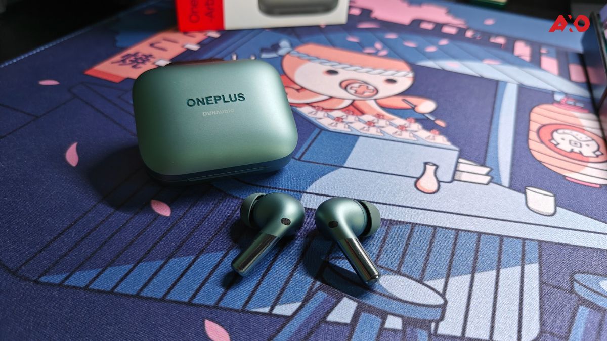 OnePlus Buds Pro 2 Review: Audiophile Grade TWS Earbuds 15