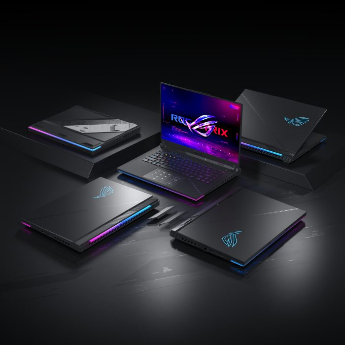 ASUS Announces 2023 ROG Strix SCAR and Strix G Lineup For Malaysia 7