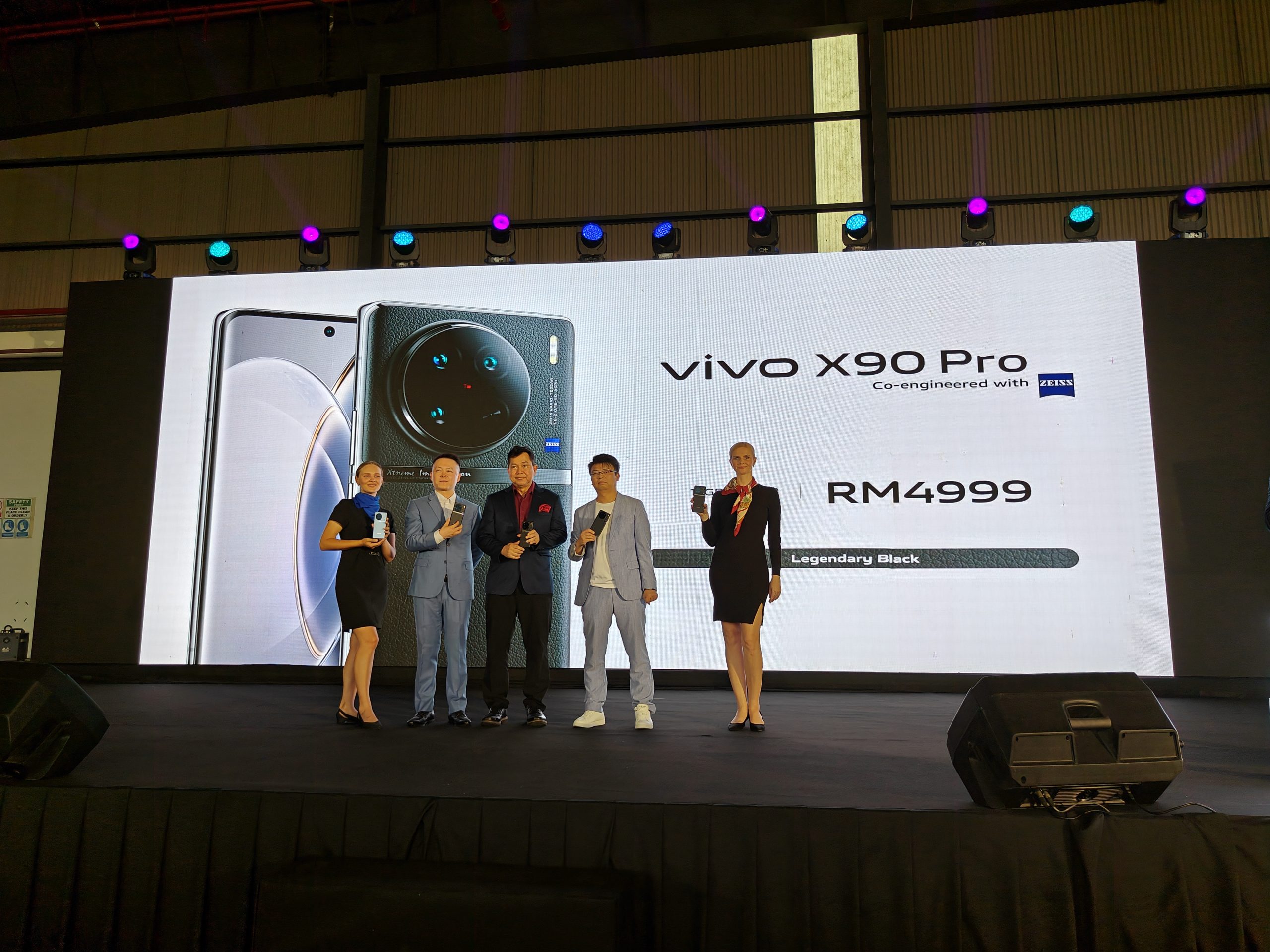 Vivo X90 Series is Officially Available in Malaysia, Starts From RM3699 15