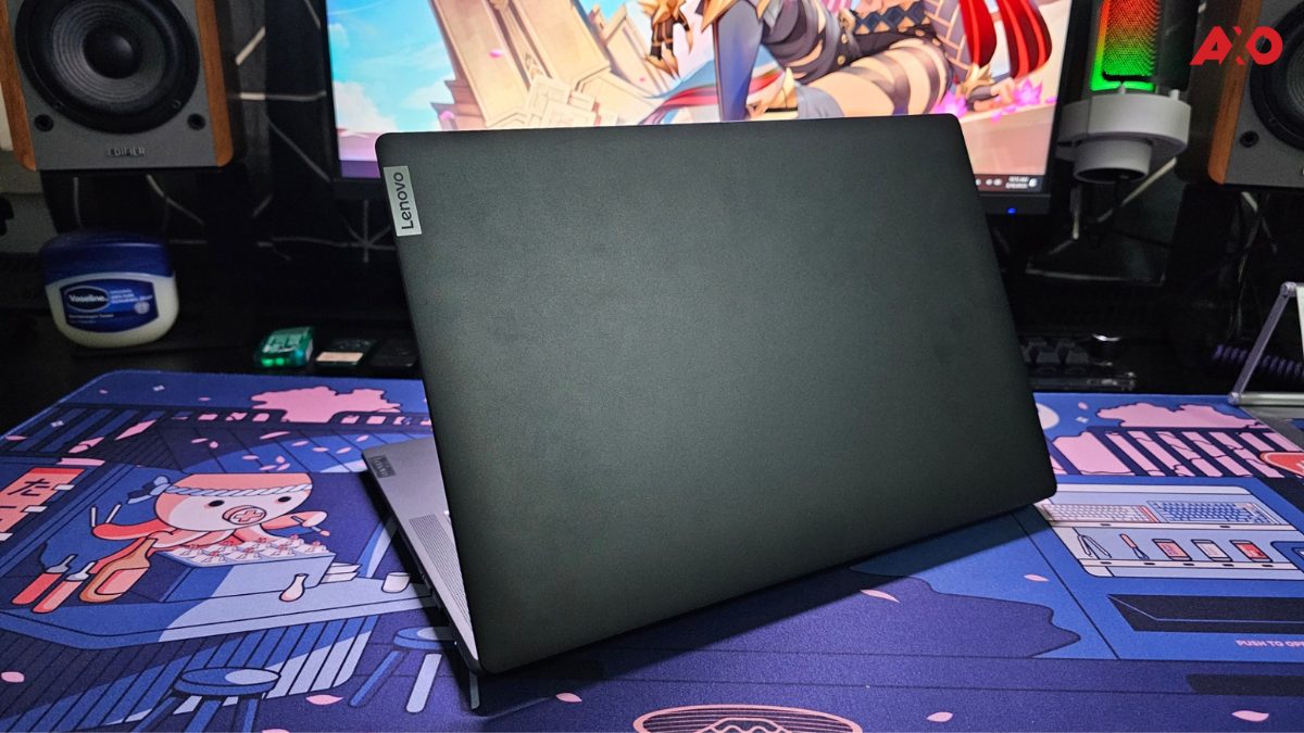 Lenovo Yoga Slim 7 Pro X Laptop Review: Powerful & Light 10