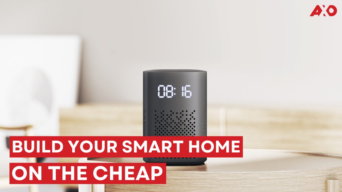 Build Your Smart Home On The Cheap With These Smart Home Essentials 29