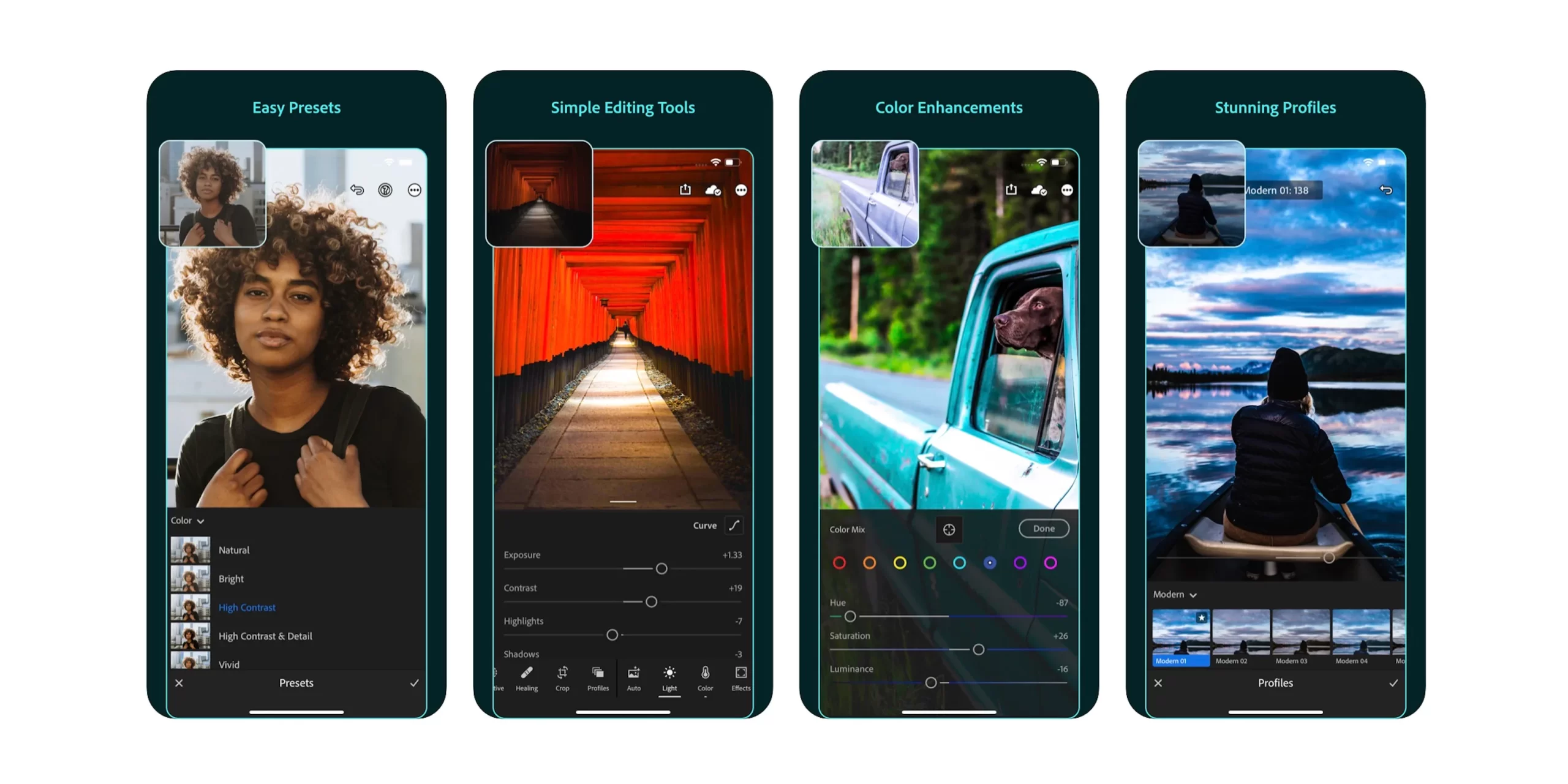 Boost Your Smartphone Photography With These Top Photography Apps 12