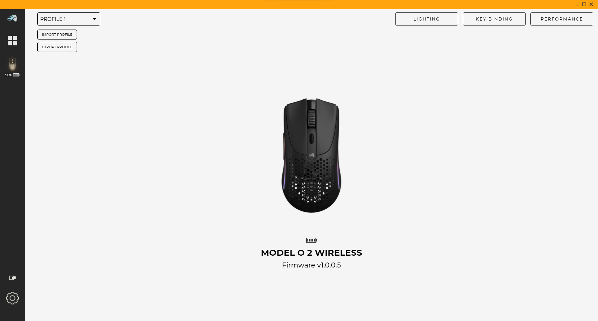 Glorious Model O 2 Wired VS Wireless Gaming Mice Shootout: Meaningful Upgrades 14