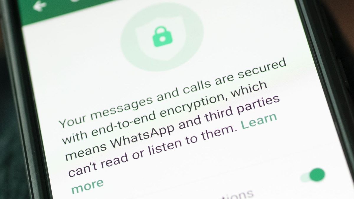 New WhatsApp For Windows App Allows Video Calls With Up To 8 Participants 5
