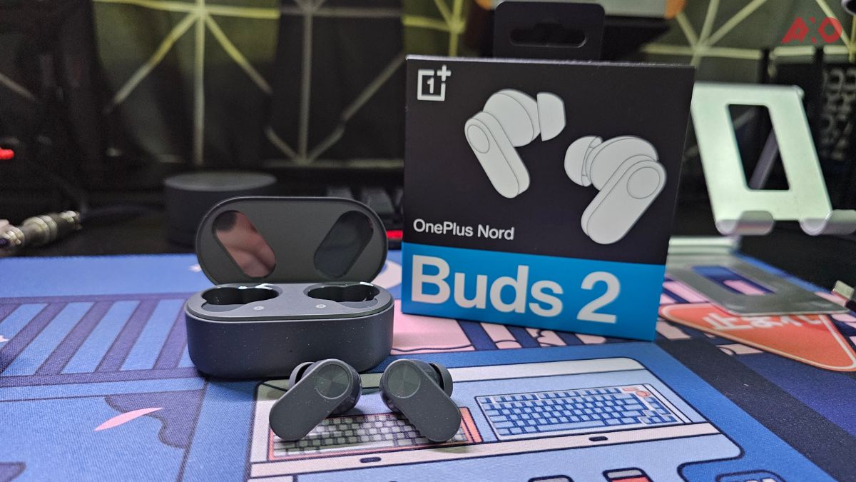 OnePlus Nord Buds 2 Review: Decent Sounding Earbuds Limited By Codec Support 16