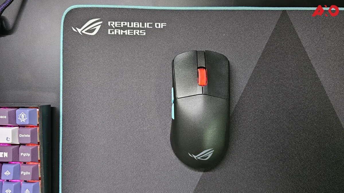 Wireless Gaming Mice Buyer's Guide: Time To Cut The Cord 12