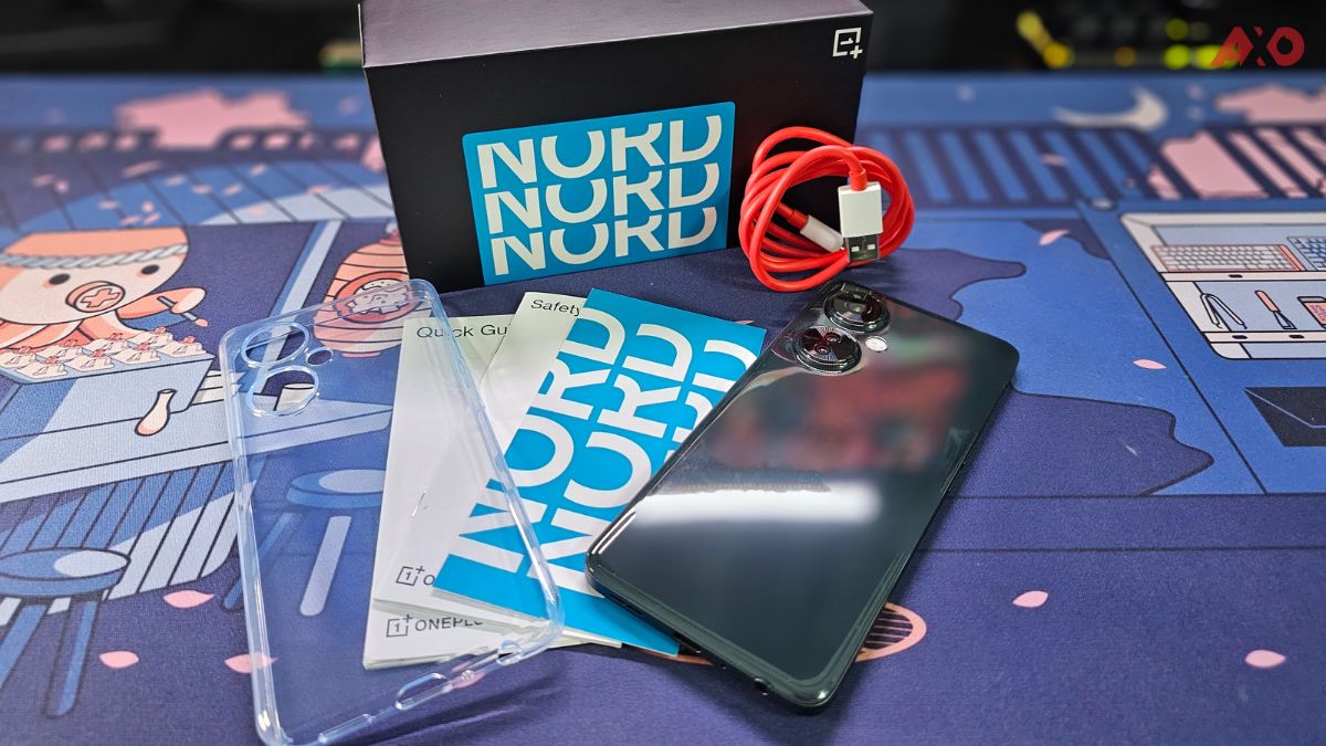 OnePlus Nord CE 3 Lite 5G Smartphone Review: Incremental Upgrades But Still Great Value 11