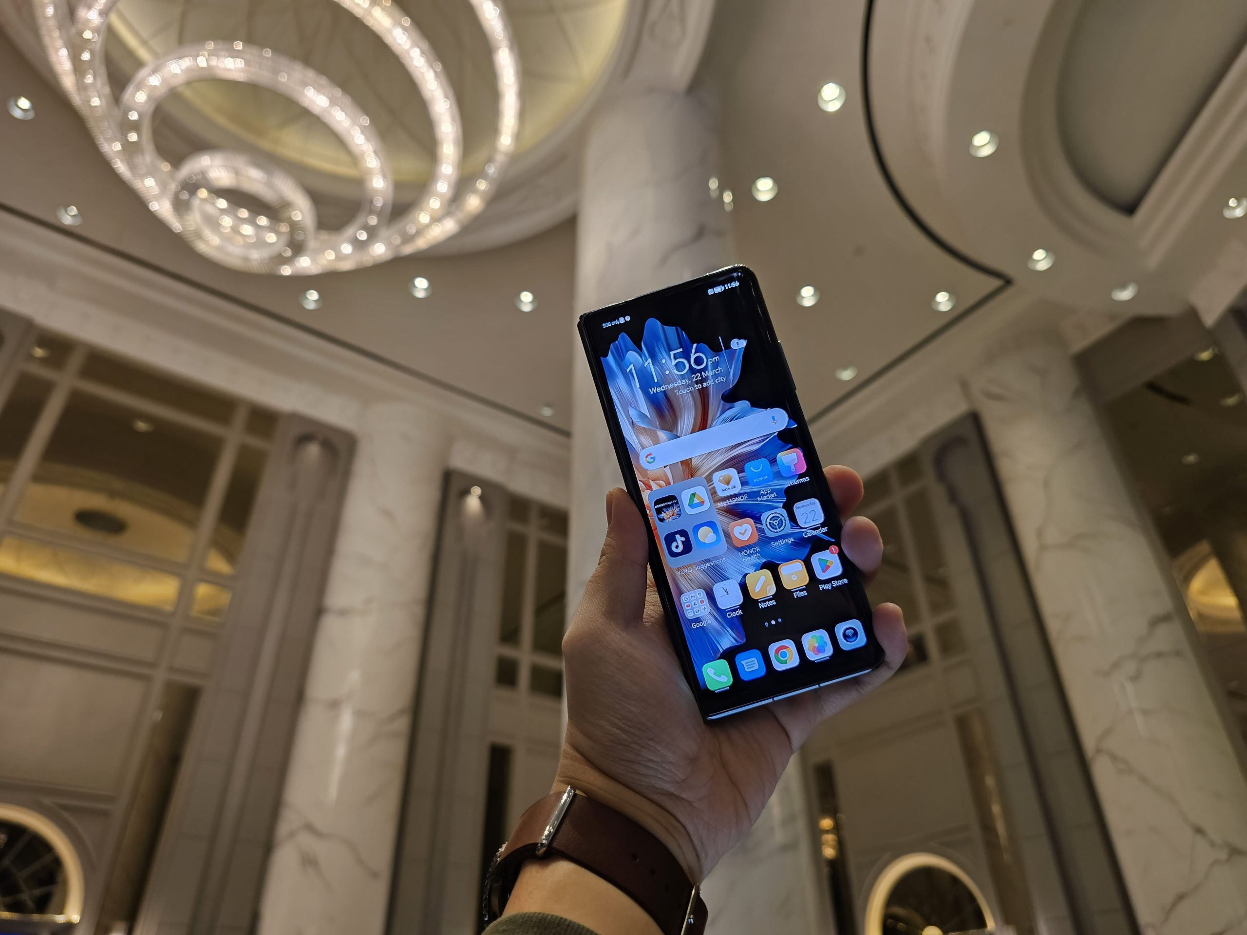 Highly Anticipated Honor Magic5 Series & Magic Vs Foldable Smartphones Lands In Malaysia, Starting RM3499 11