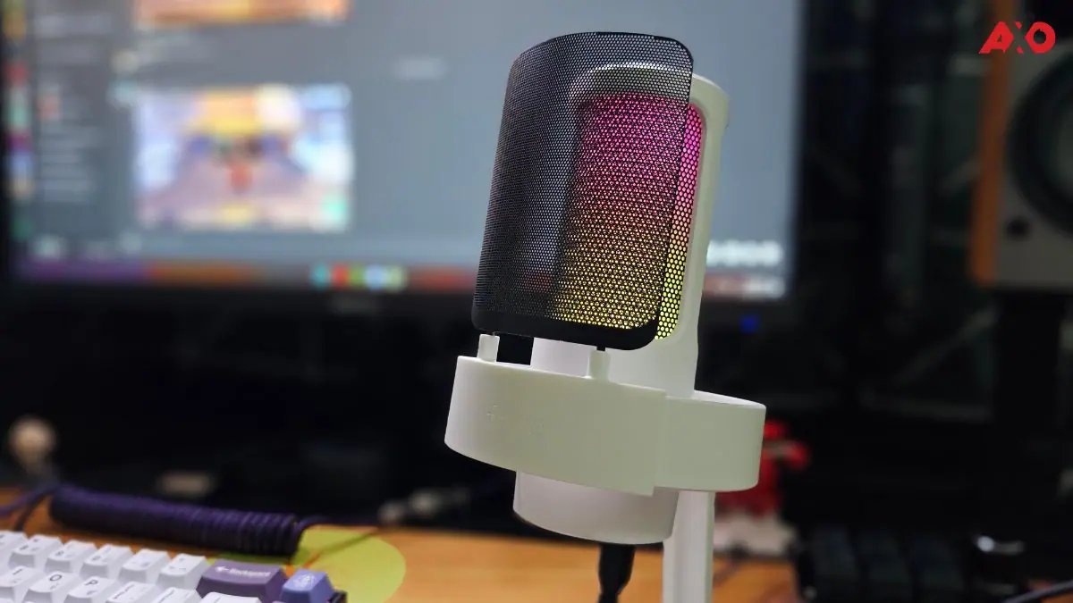 Buyer's Guide Entry Level Gaming Microphone