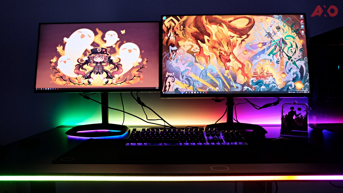 Buyer's Guide: Quality Gaming Desks At 3 Different Price Points 11