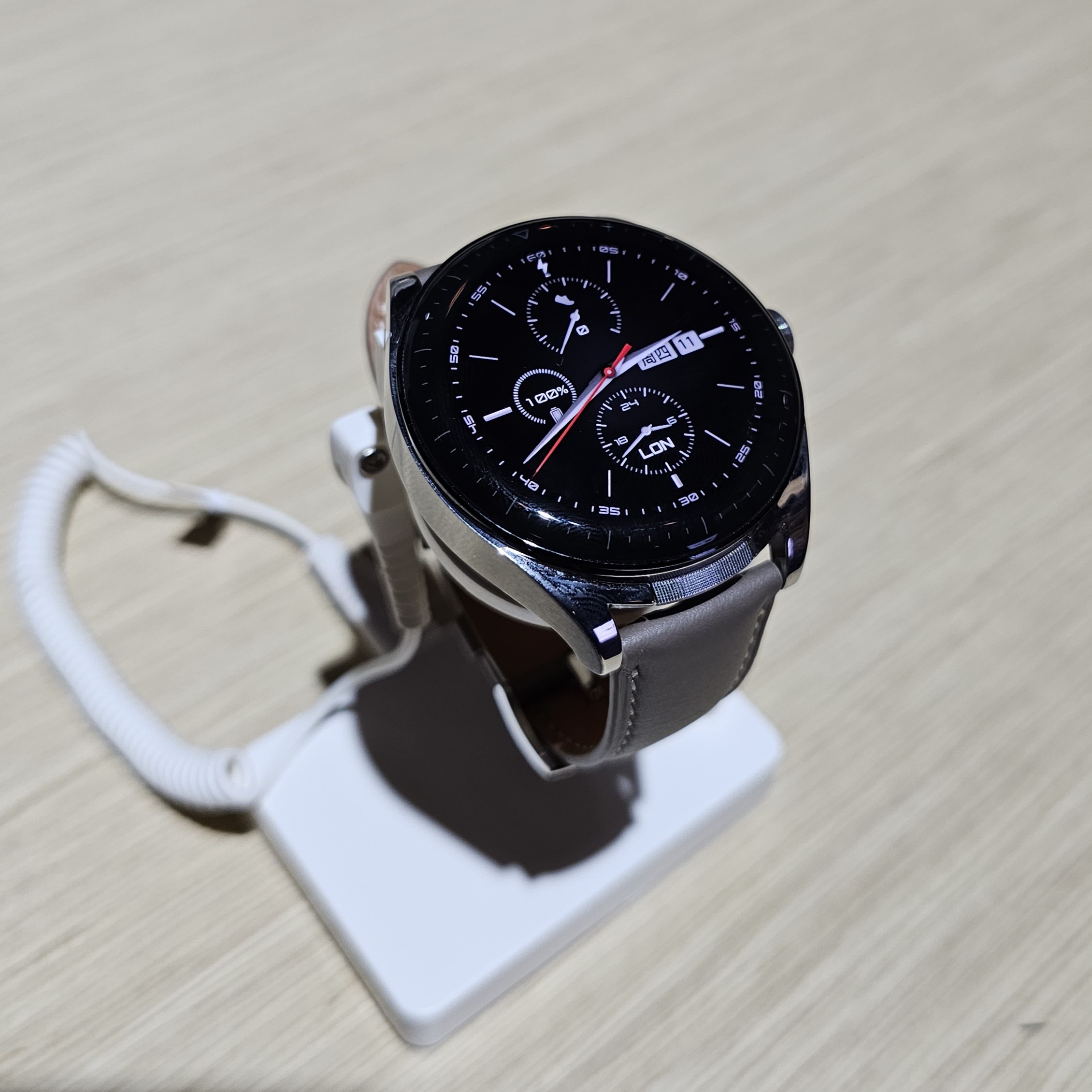 HUAWEI Watch Buds Smartwatch With Built-In TWS Earbuds Launched In Malaysia Alongside Other Wearables 9
