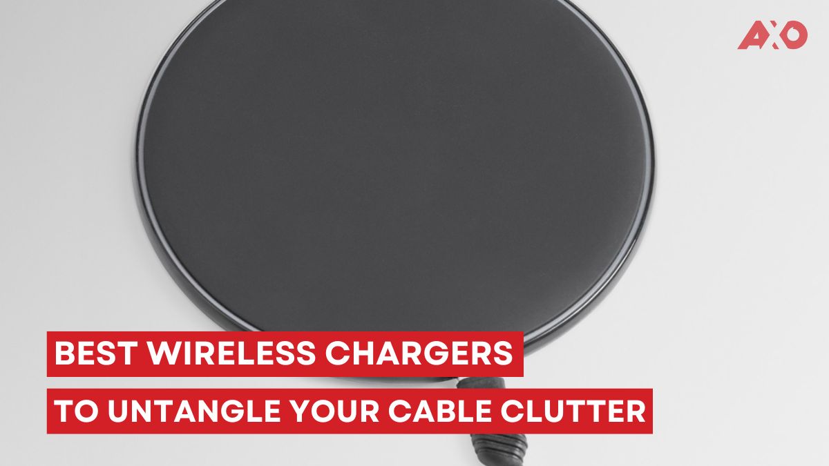Wireless Charger Buyer's Guide