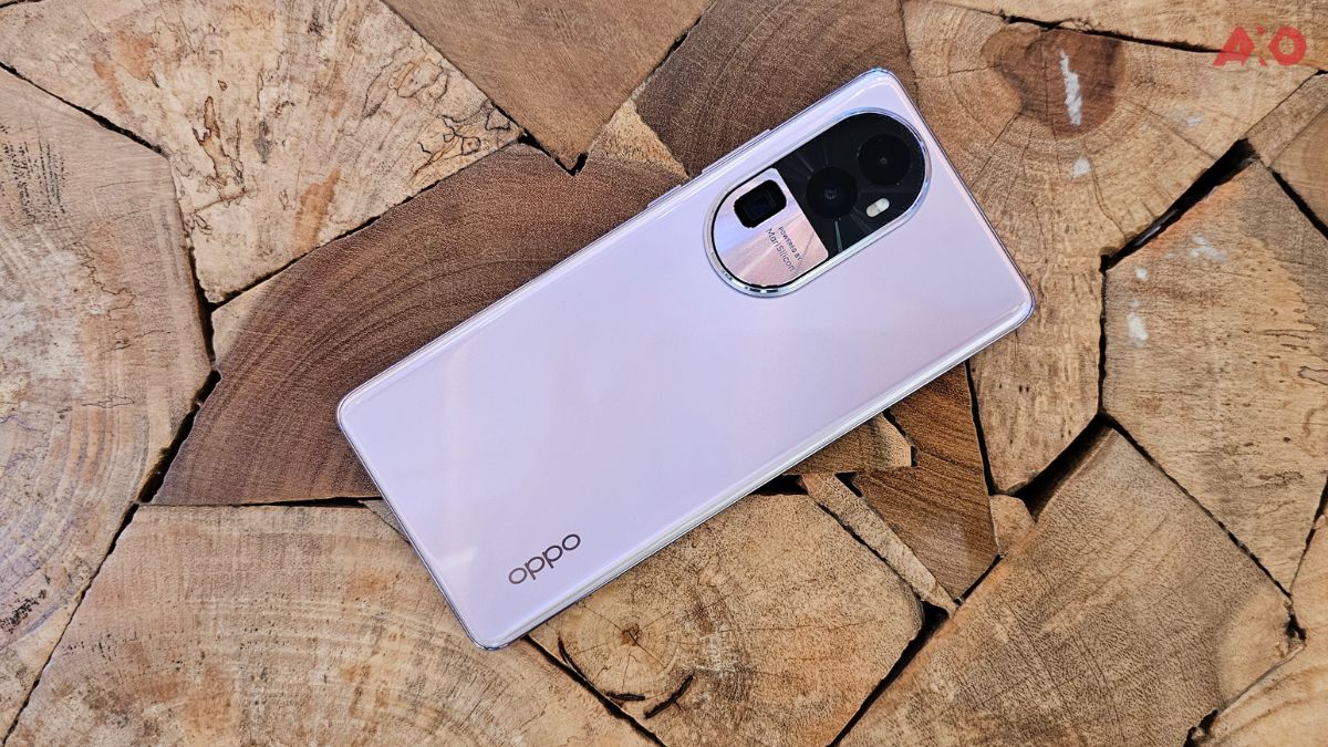 Oppo Reno10 Pro+ 5G Review