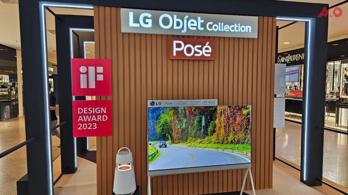 New LG OLED TV Series Unveiled In Malaysia Starting RM8999 6