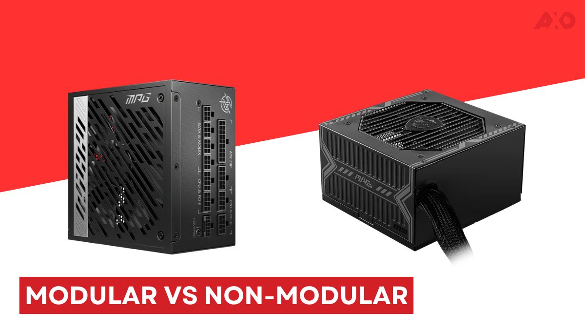 All You Need To Know About Power Supplies (PSU): How To Choose The Right PSU For Your PC 16