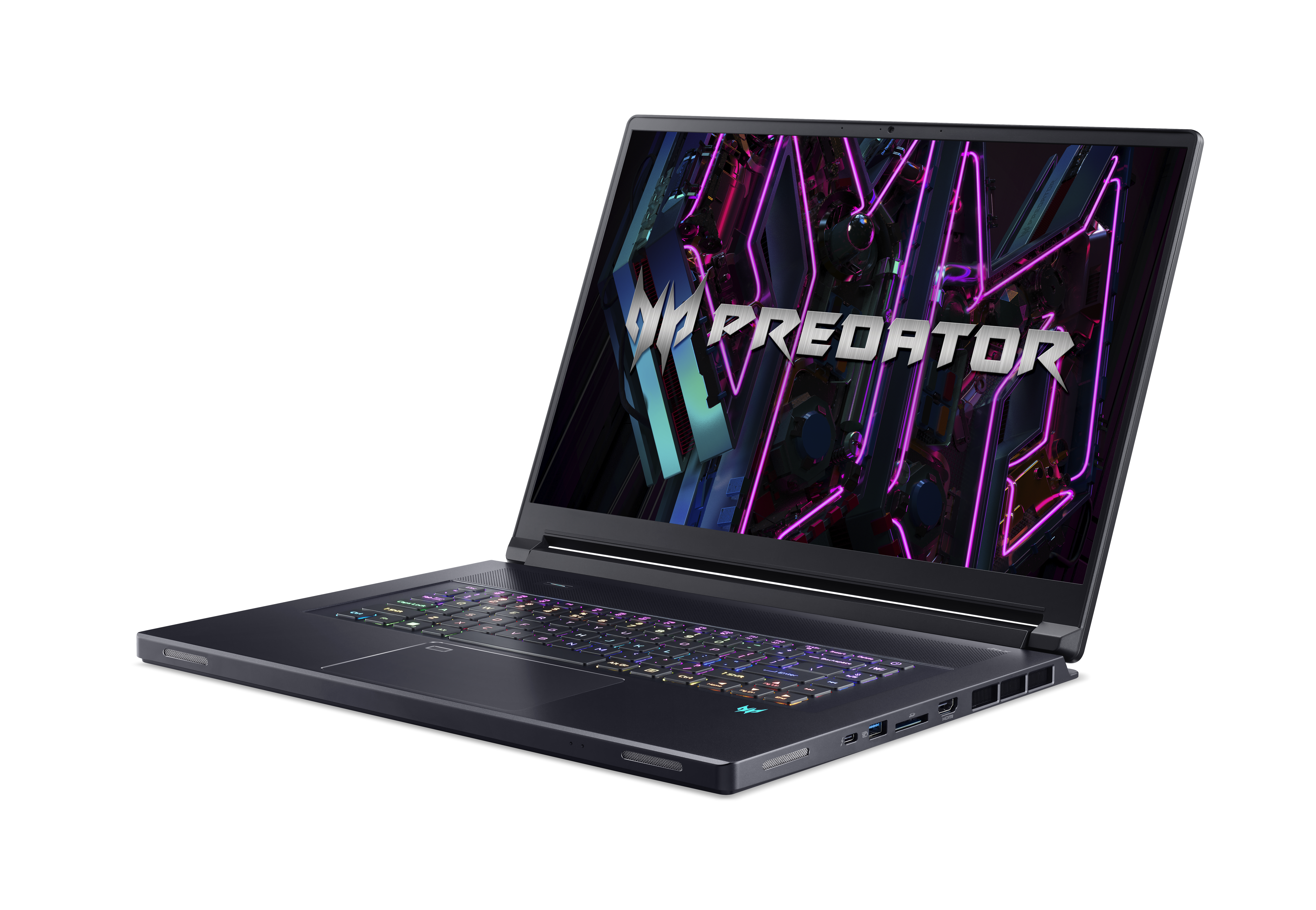 Acer Unveils Predator Triton 17 X, Slim Gaming Laptop With Intel Core i9 & RTX 4090 For RM18999 7